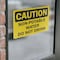 Signmission Safety Culture Sign, 14 in Width, Vinyl Decal, Rectangle OS-2PACK-CS-D-1014-L-19212 - alternate 3